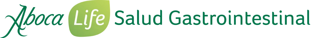 logo Salud Gastrointestinal Aboca Life